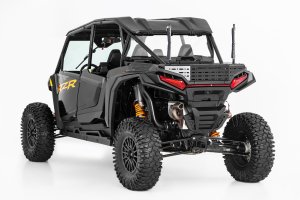 Polaris RZR XP 4 1000 Premium Cargo Gate - Rear - Rough Country - 2024+